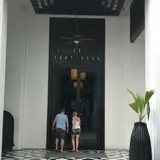 Mövenpick Hotel Sukhumvit 15 Bangkok
