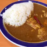 カリーライス専門店 エチオピア