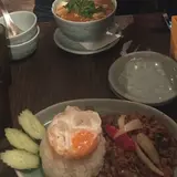 クルンサイアム渋谷文化村通り店