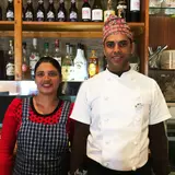 インドカレー・プルニマ 鹿島店