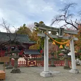 世良田東照宮
