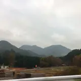 名阪国道 板屋 IC
