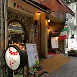 銀座イタリー亭