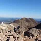 久住山