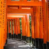 伏見稲荷神社