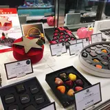 ピエールマルコリーニ 渋谷ヒカリエ店