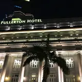 The Fullerton Hotel Singapore