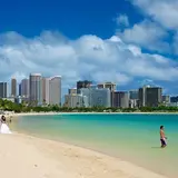 アラ・モアナ市立公園