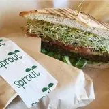 Sprout Sandwich Shop