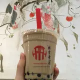 鼎雲茶倉（テイウンチャクラ）