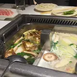 海底撈火鍋