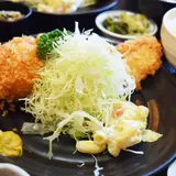 とんかつ とん吉