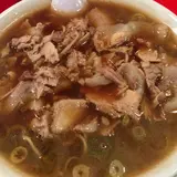 末廣ラーメン本舗 仙台駅前分店
