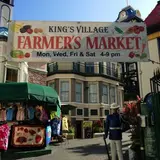 King's Village Farmers Market