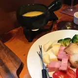 北千住 肉 Aging Beef & Cheese Dining NICNIC