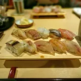 鮨 歴々 近江町店