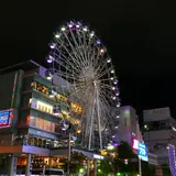 サンシャインサカエ