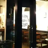 ASYLUM　COFFEE　ROASTERS