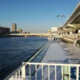 東京水辺ライン両国発着場