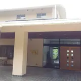 鳩山荘 松庵