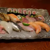 すし処 まる辰