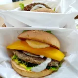 フレッシュネスバーガー グランエミオ大泉学園店