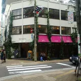 cafe chou chou 小町