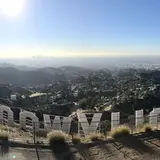 ハリウッドサイン