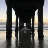 Manhattan Beach Pier