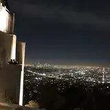 グリフィス天文台