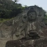 鋸山大仏
