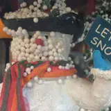 近くにあった Xmas