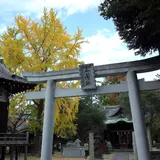 三囲神社