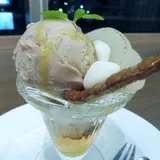 【閉業】カフェレストラン オリビエ