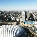 東京ドームホテル