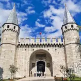 Topkapi Palace Museum（トプカプ宮殿博物館）