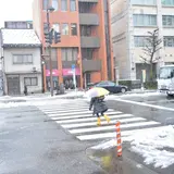 富山の雰囲気
