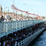 Galata Bridge