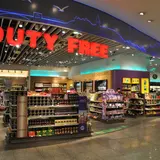 [閉業] アタテュルク国際空港（Istanbul Atatürk Airport）