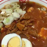 蒙古タンメン中本 東池袋店
