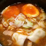 つけ麺屋 やすべえ 池袋店