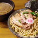 馳走麺 狸穴