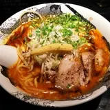 カラシビ味噌らー麺鬼金棒 池袋店