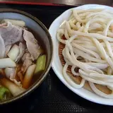 藤店うどん