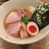 Homemade Ramen 麦苗
