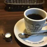 星乃珈琲 多摩関戸店