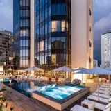 ハイアットセントリック・ワイキキビーチホテル