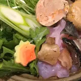 海鮮どんぶり亭