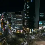 名古屋駅前