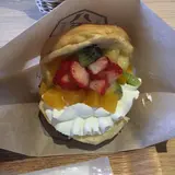 Hattendo cafe